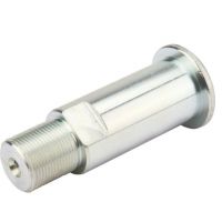 Палець лівий Геліодор D30x95 M24x1,5 Zn, 4550311, Lemken